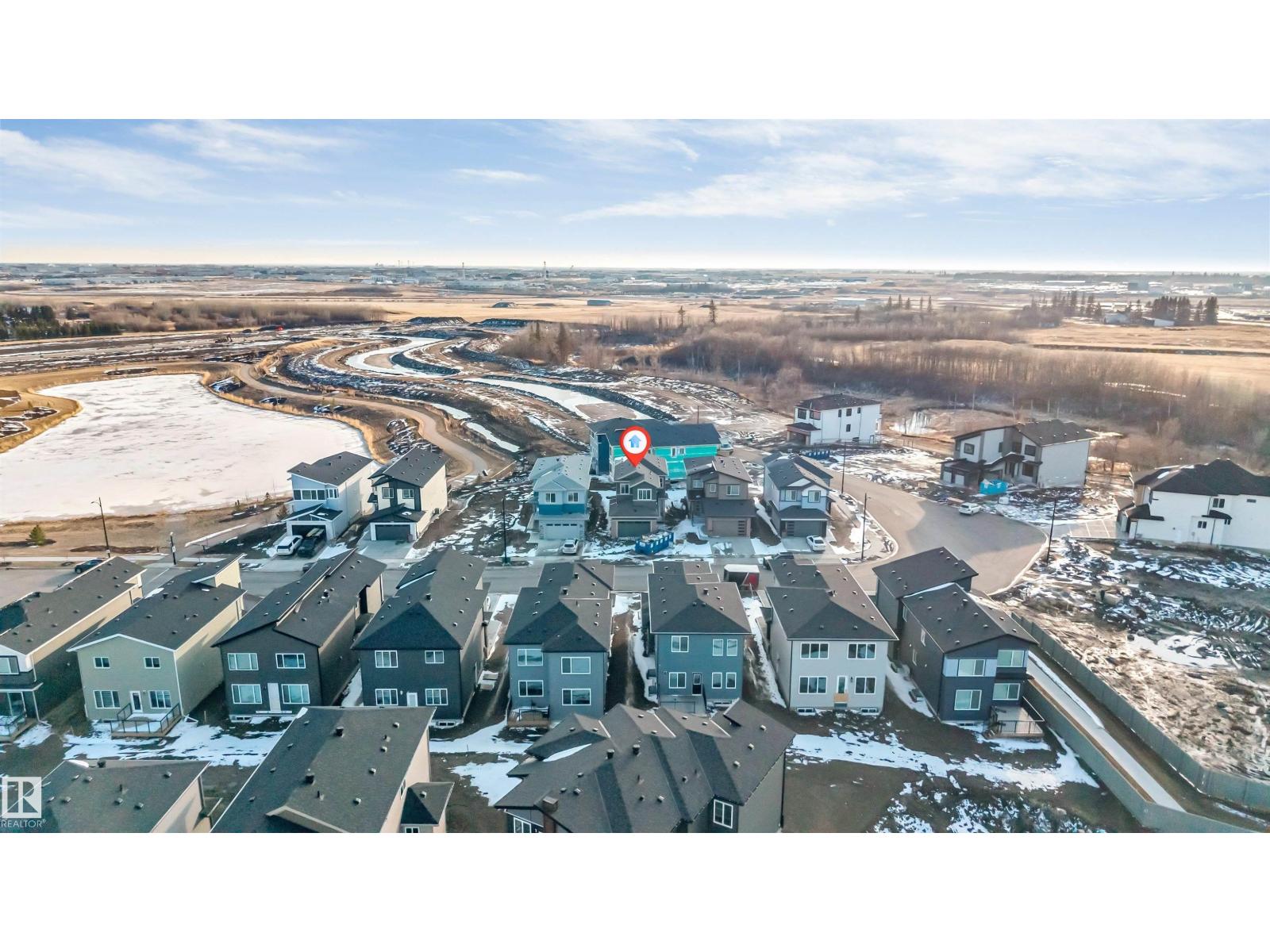 5914 17 ST NE, Rural Leduc County