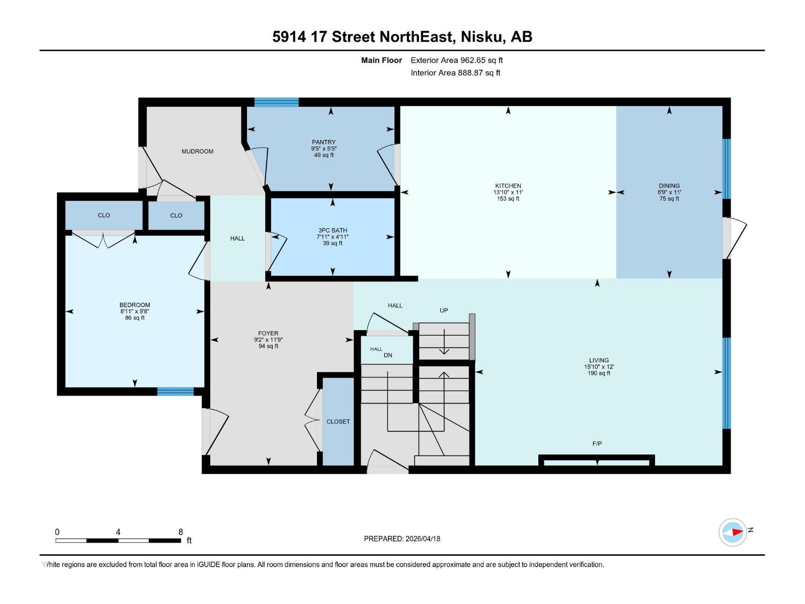 5914 17 ST NE - 34