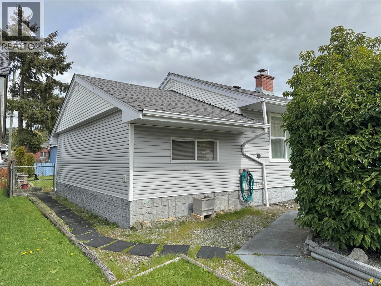 3873 Morgan Cres S, Port Alberni