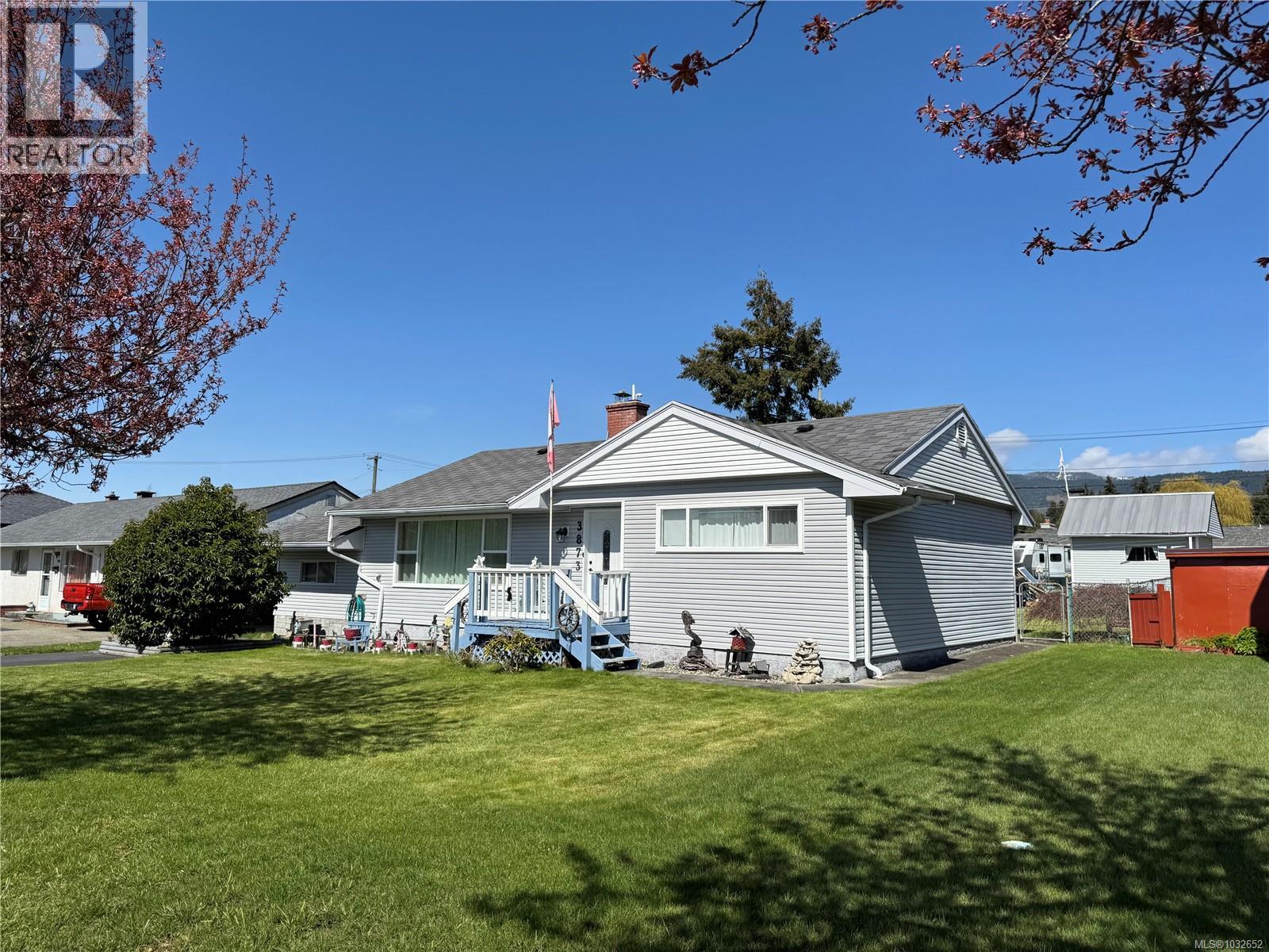 3873 Morgan Cres S, Port Alberni