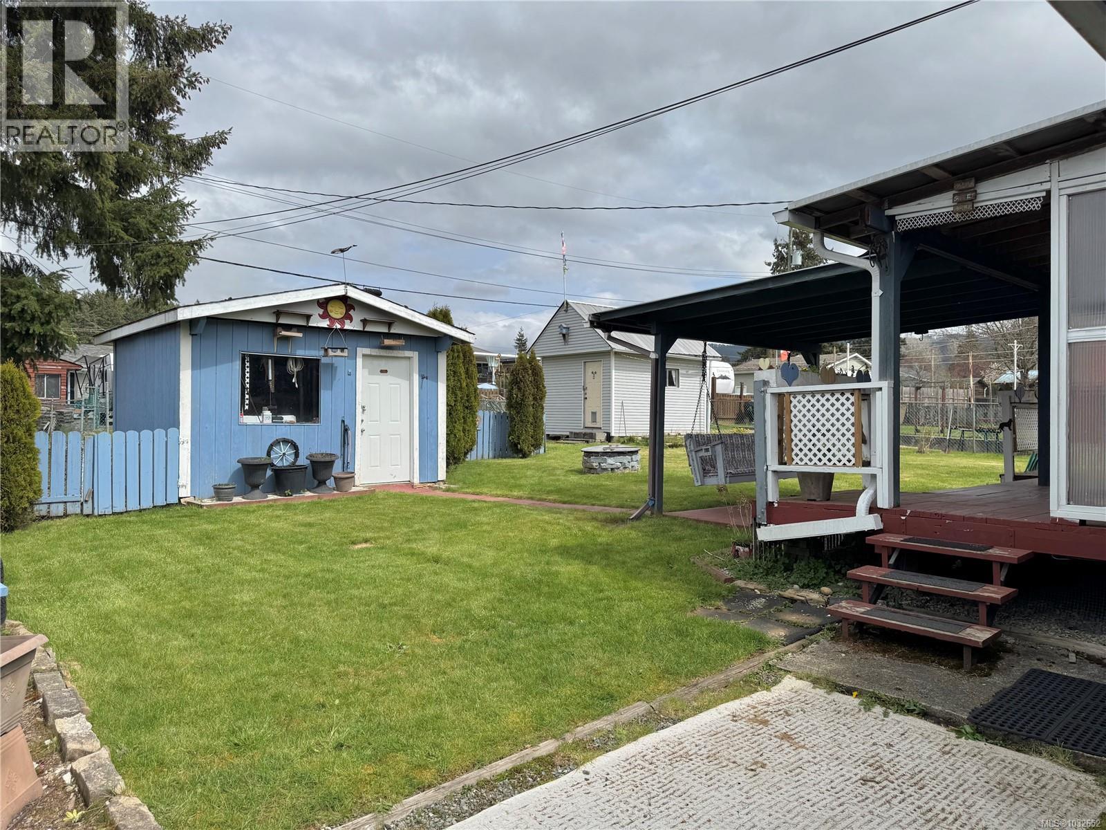 3873 Morgan Cres S, Port Alberni