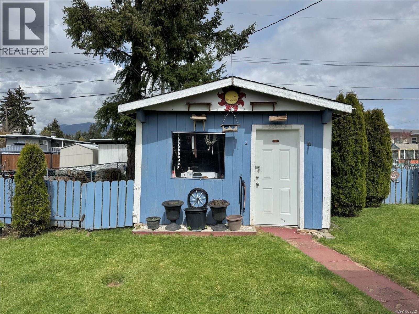 3873 Morgan Cres S, Port Alberni