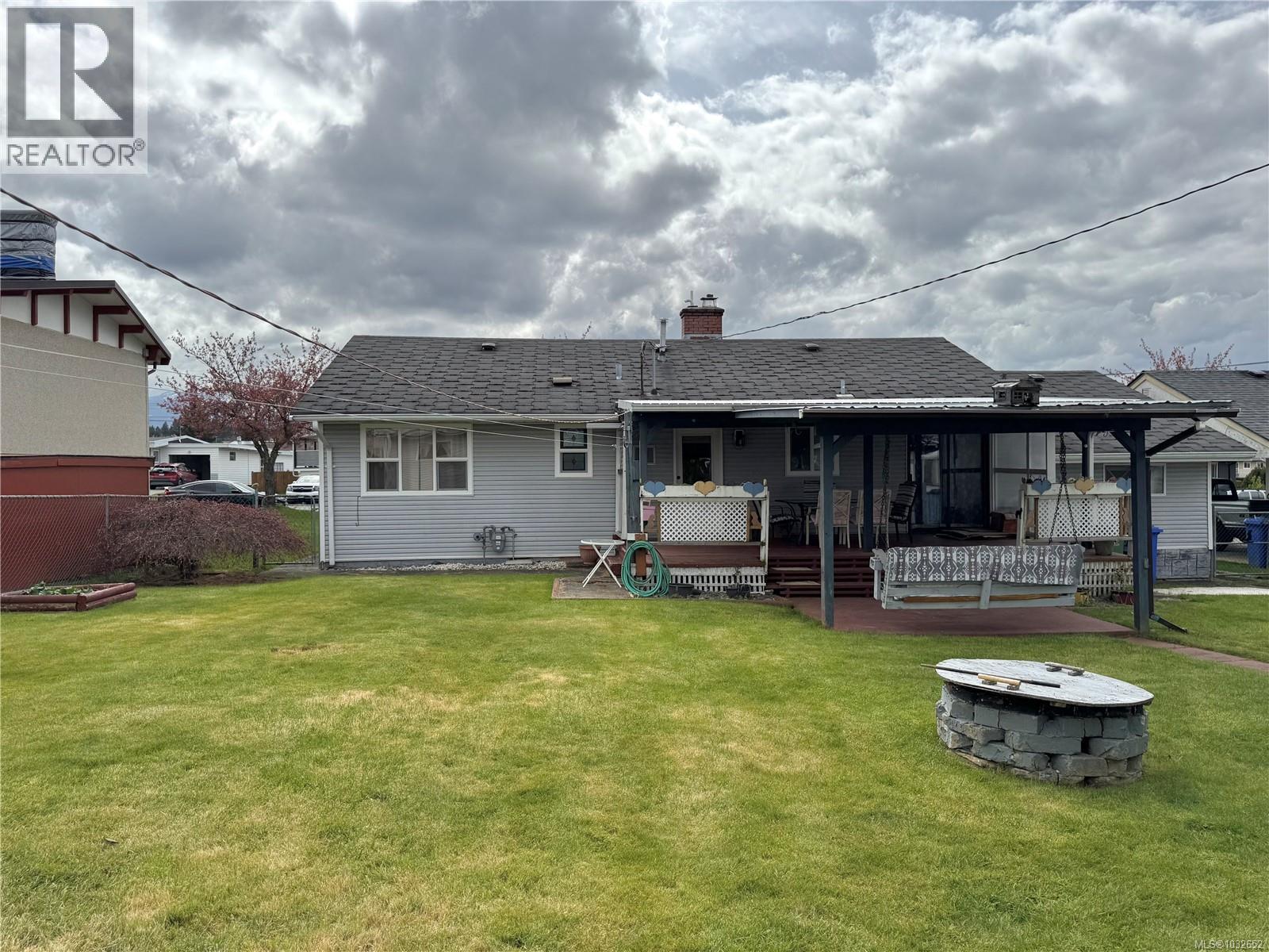 3873 Morgan Cres S, Port Alberni