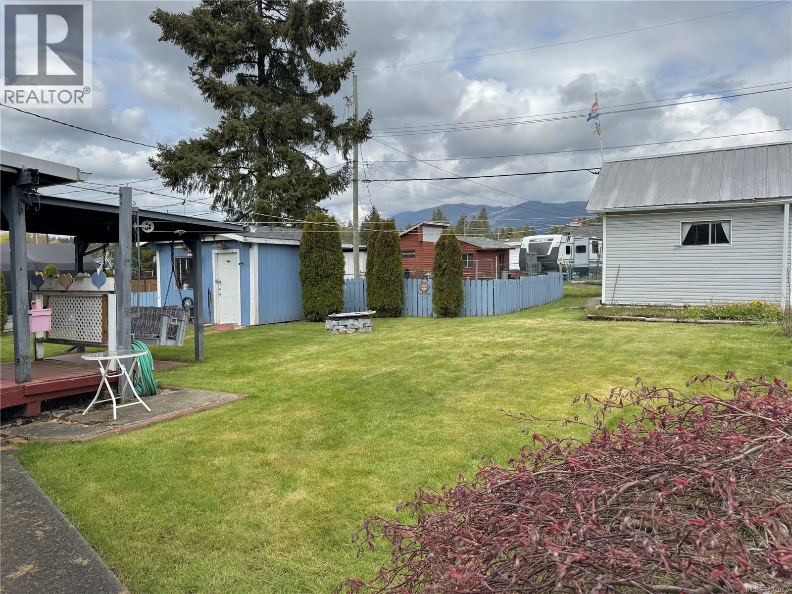 3873 Morgan Cres S, Port Alberni