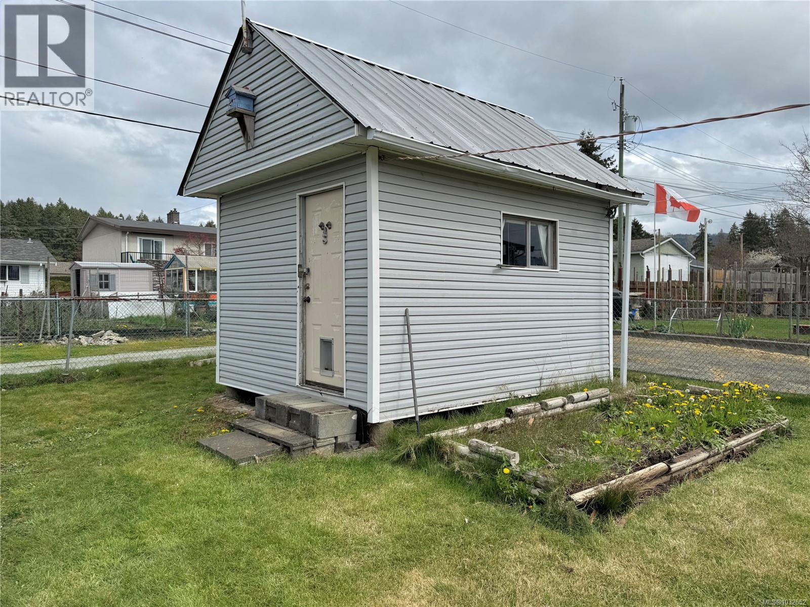 3873 Morgan Cres S, Port Alberni