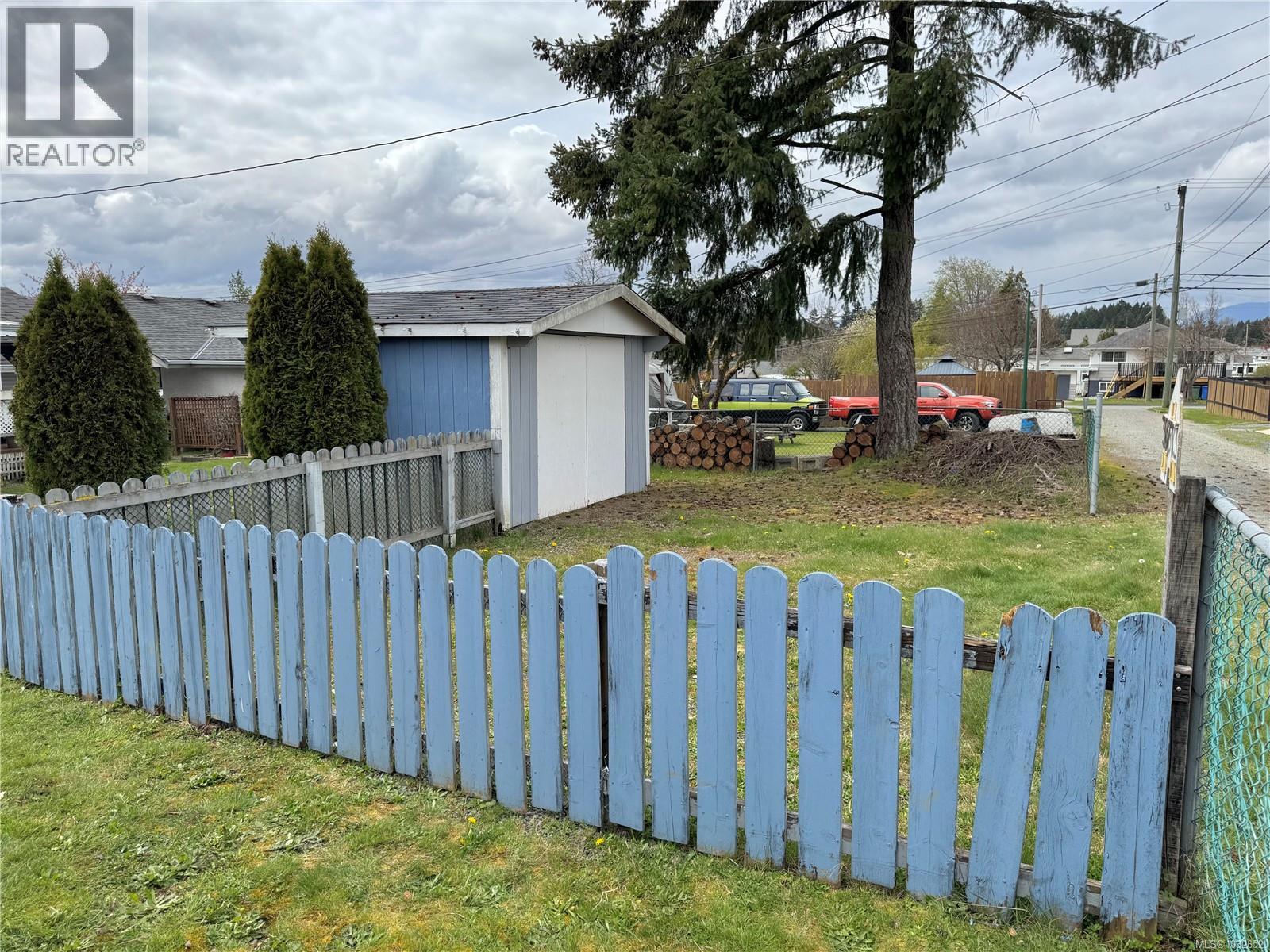 3873 Morgan Cres S, Port Alberni