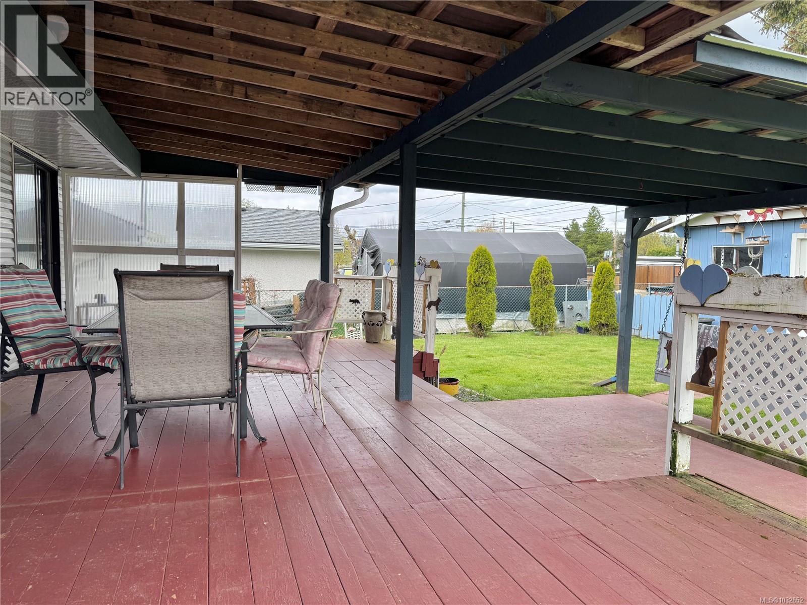 3873 Morgan Cres S, Port Alberni