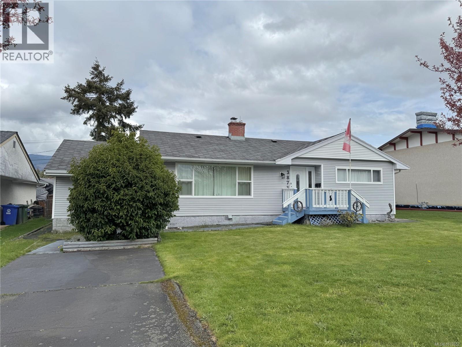 3873 Morgan Cres S, Port Alberni