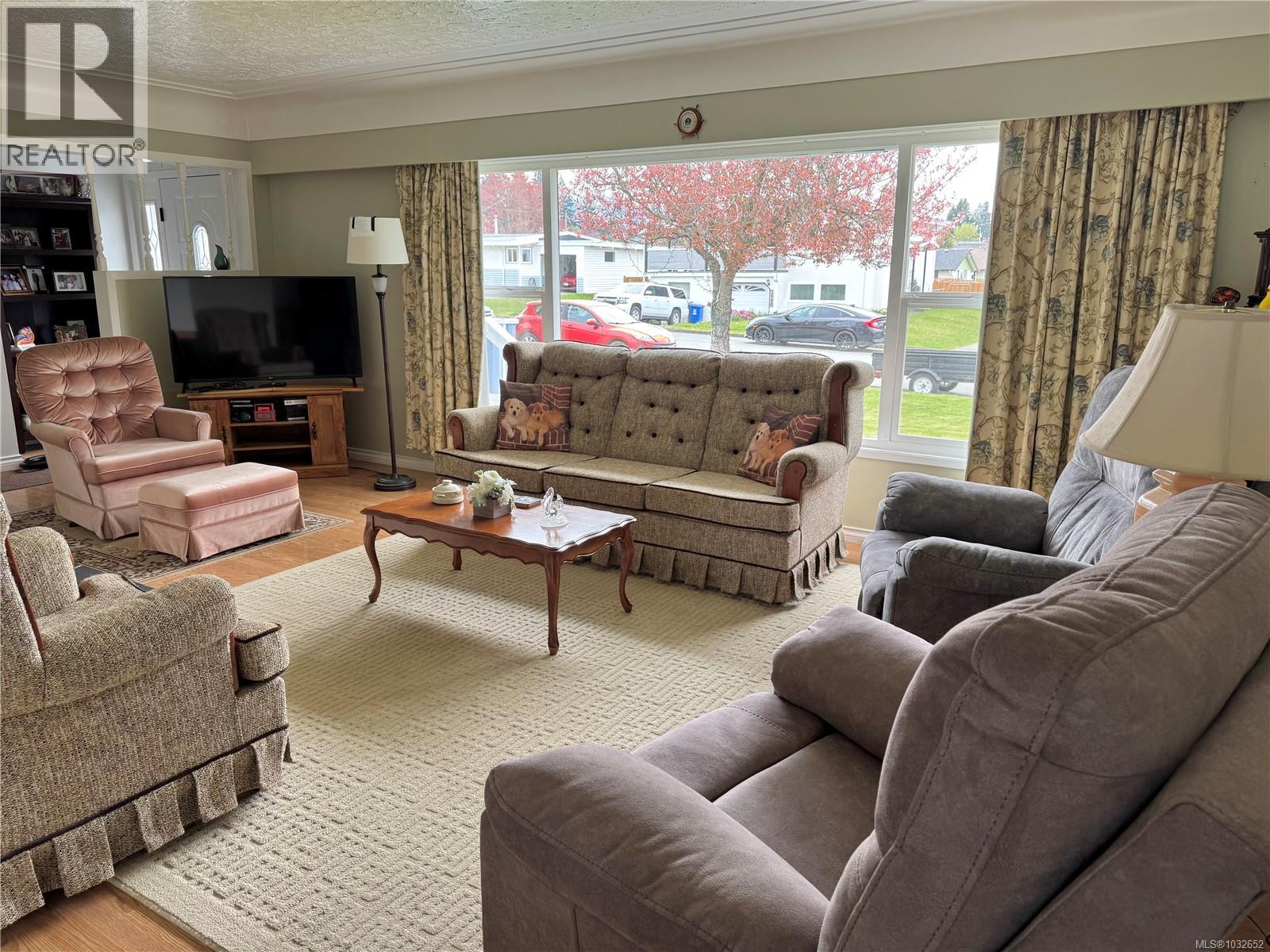 3873 Morgan Cres S, Port Alberni