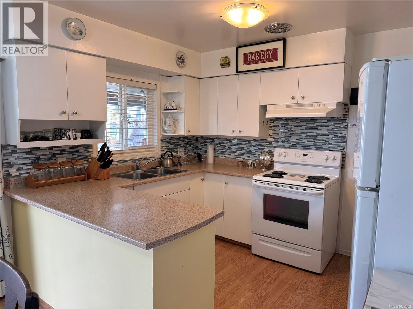 3873 Morgan Cres S, Port Alberni