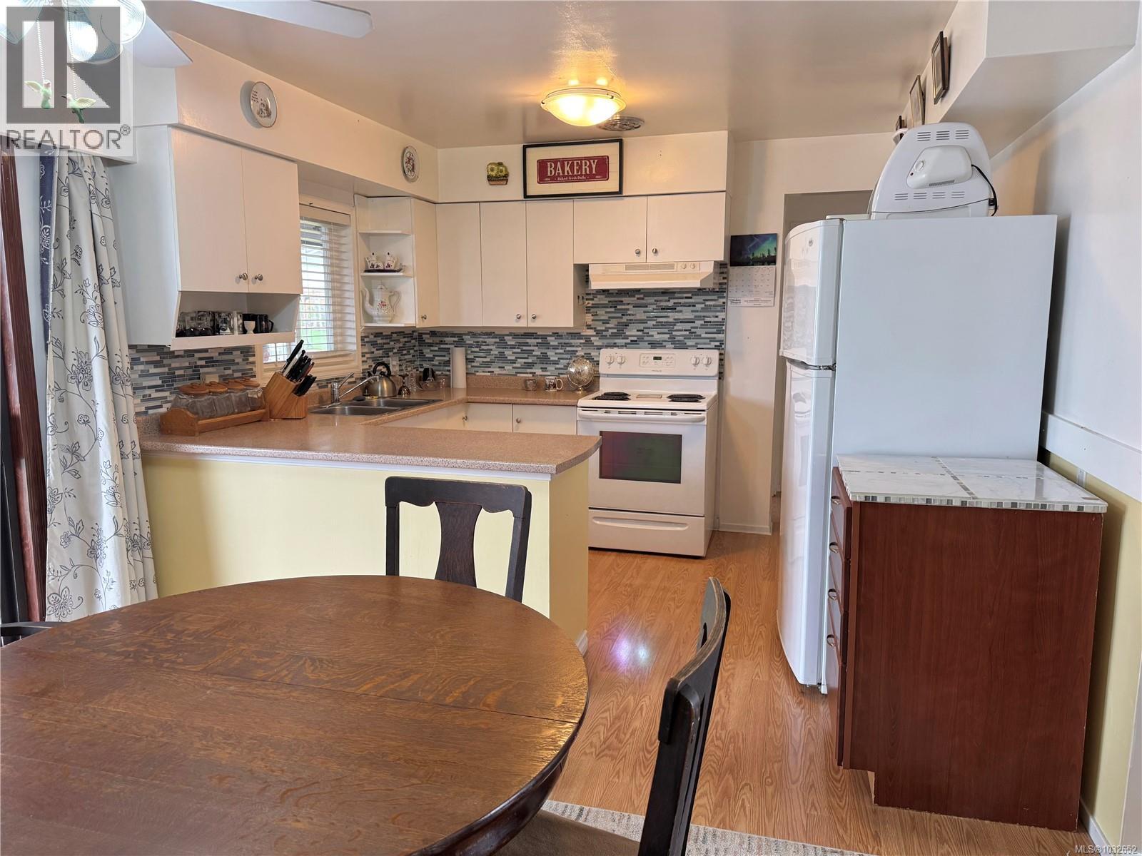 3873 Morgan Cres S, Port Alberni