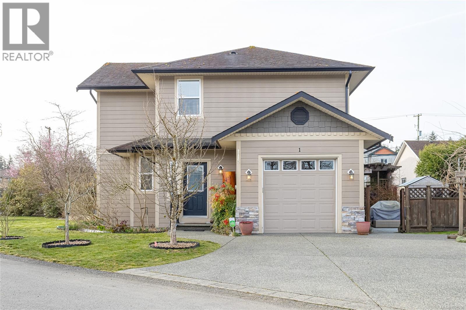 #1 3085 Sherman Rd - 1