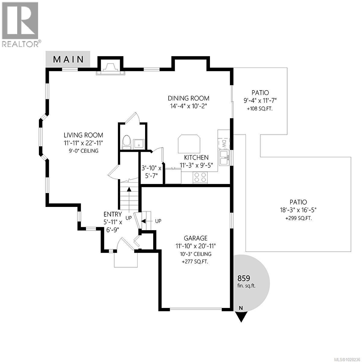 #1 3085 Sherman Rd - 42