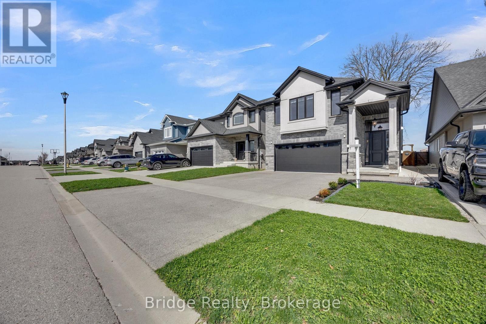 1060 ALBERNI ROAD - 4