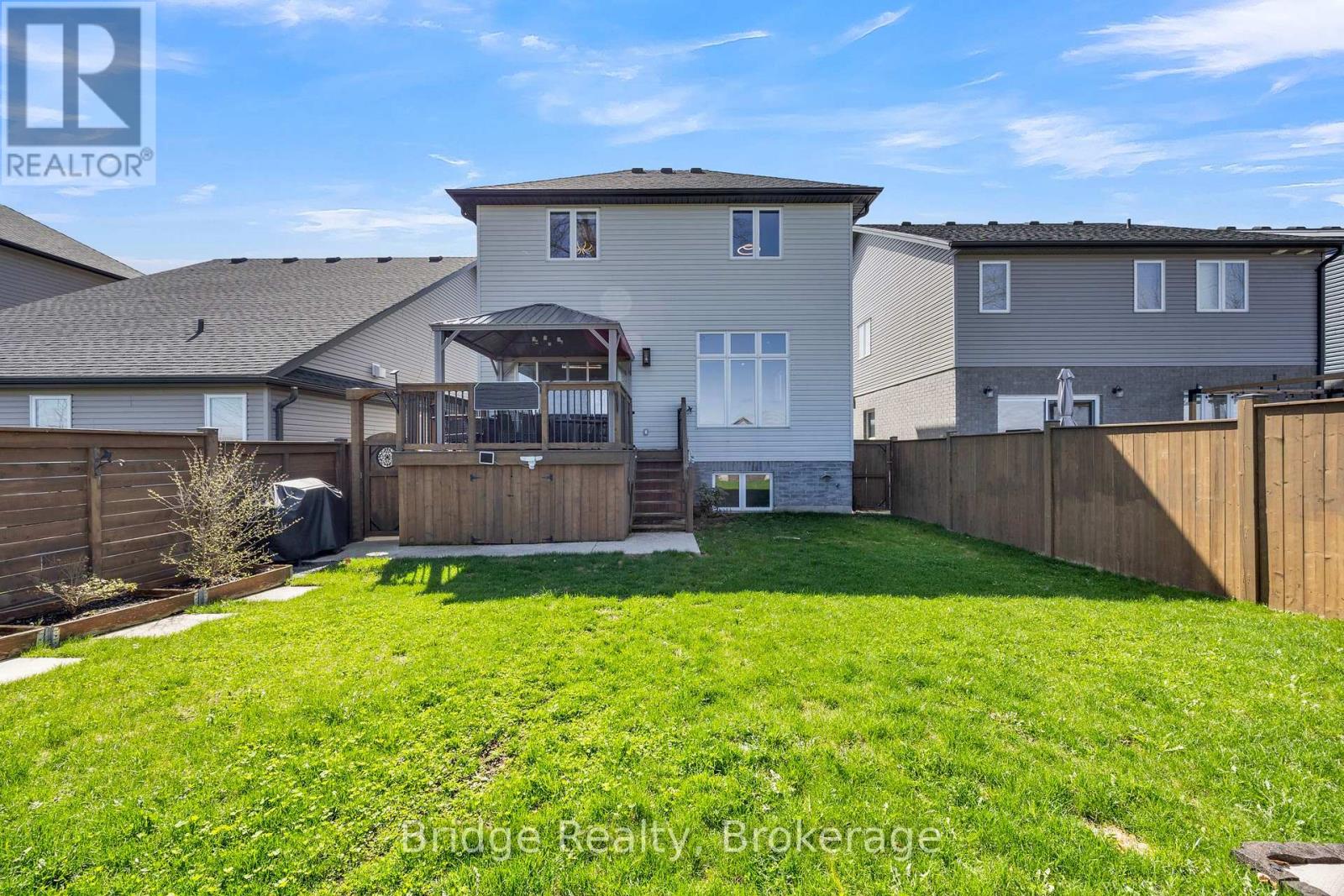 1060 ALBERNI ROAD - 41