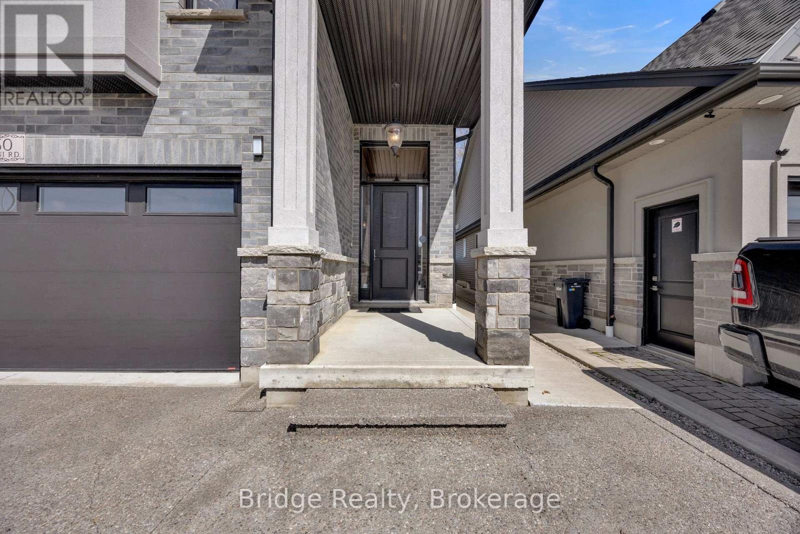 1060 ALBERNI ROAD - 5