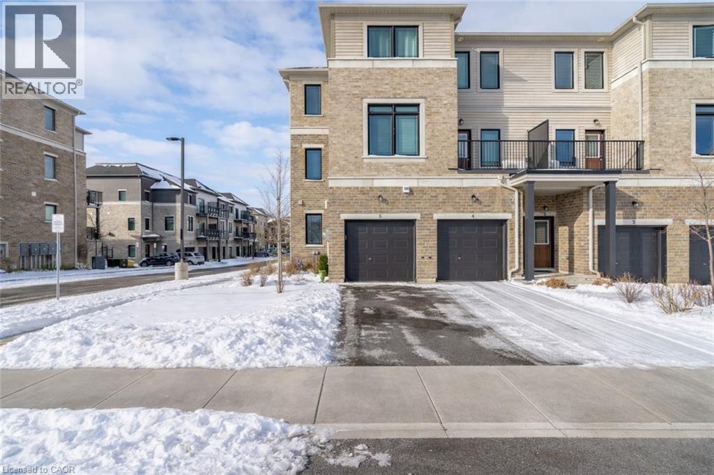 #5 107 WESTRA Drive - 1