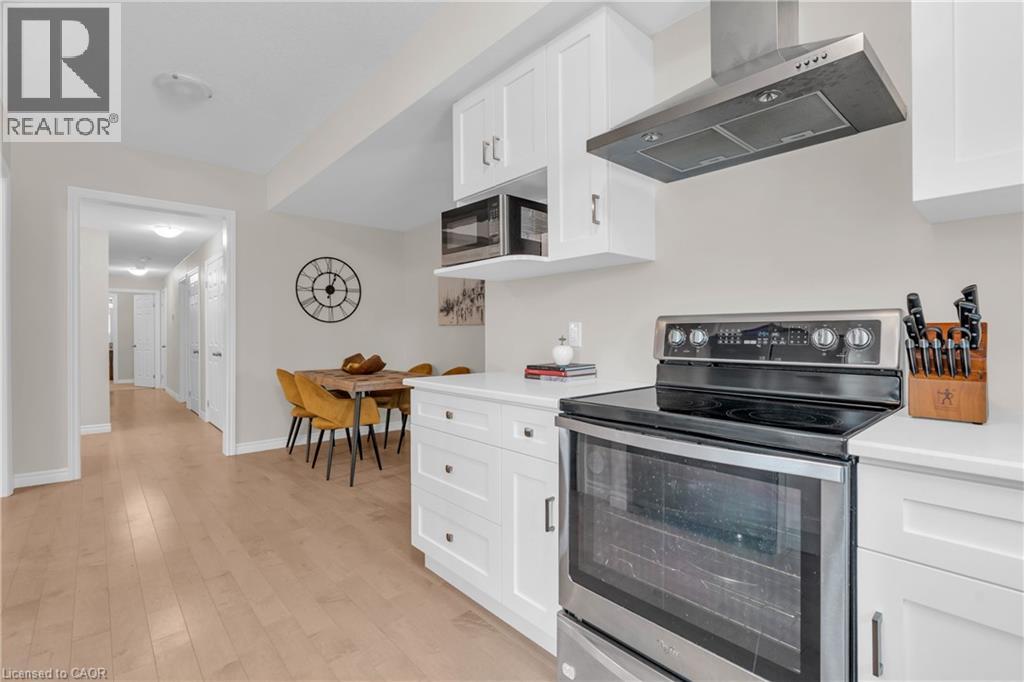107 WESTRA Drive Unit# 5 — photo 11