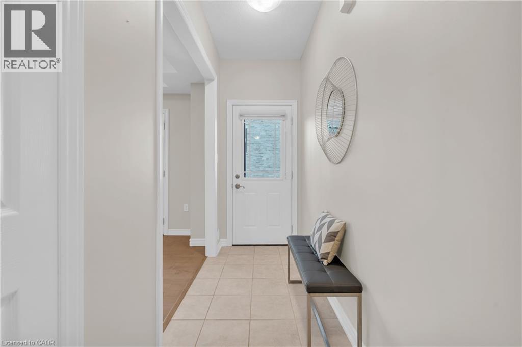 #5 107 WESTRA Drive - 2