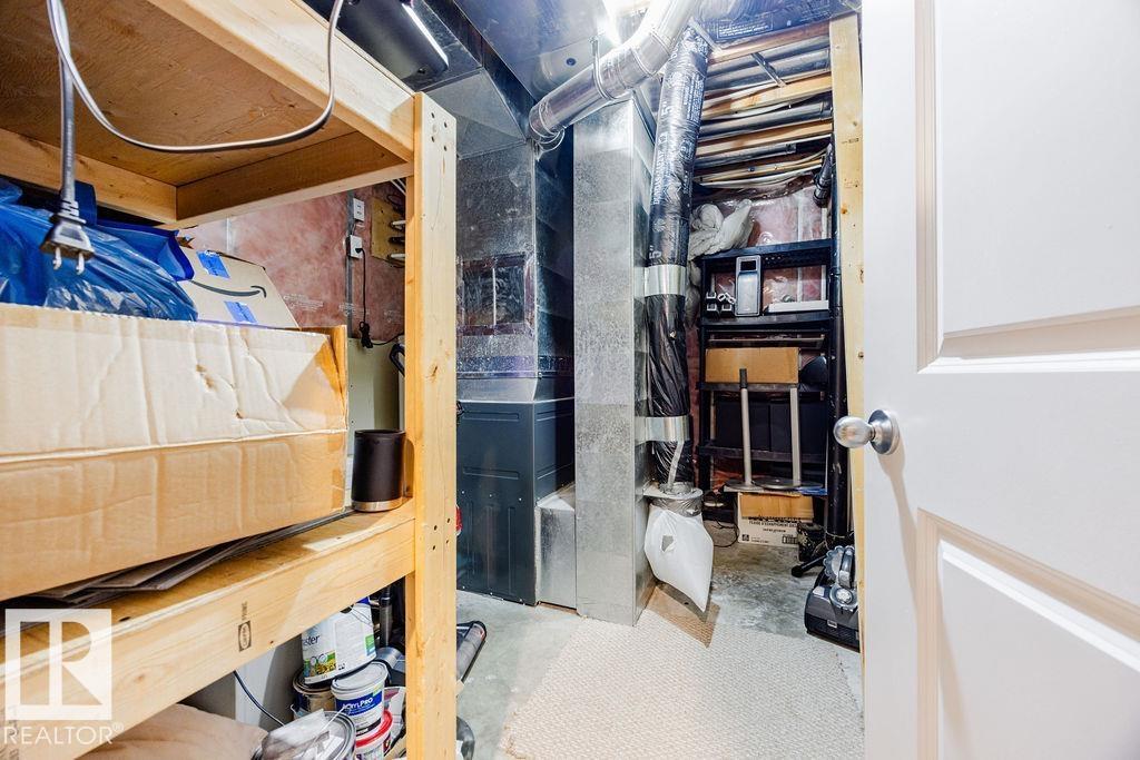 7 DOUCETTE PL, St. Albert