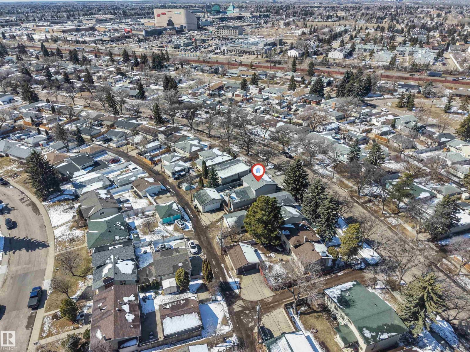 9217 168 ST NW, Edmonton