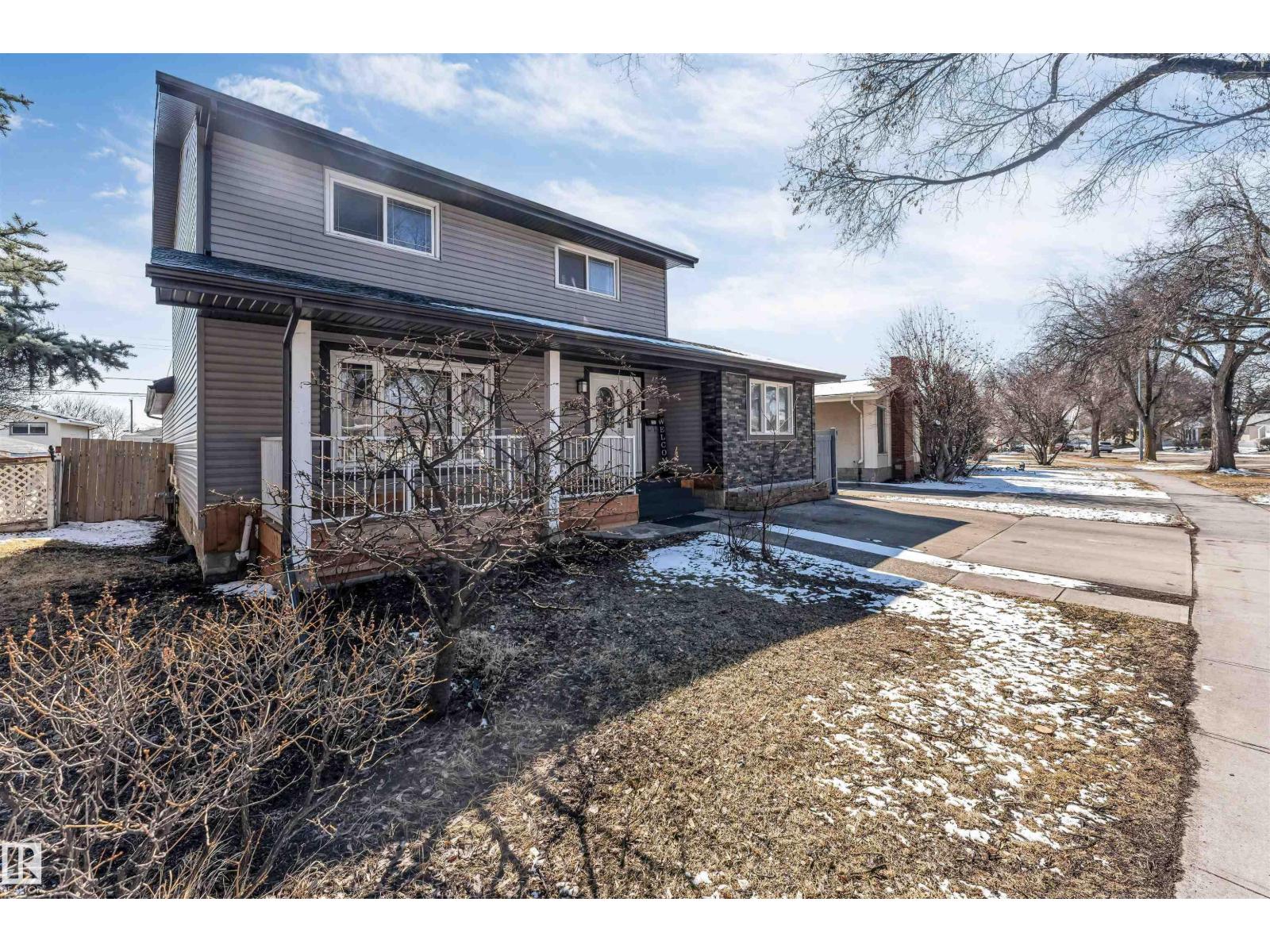 9217 168 ST NW, Edmonton