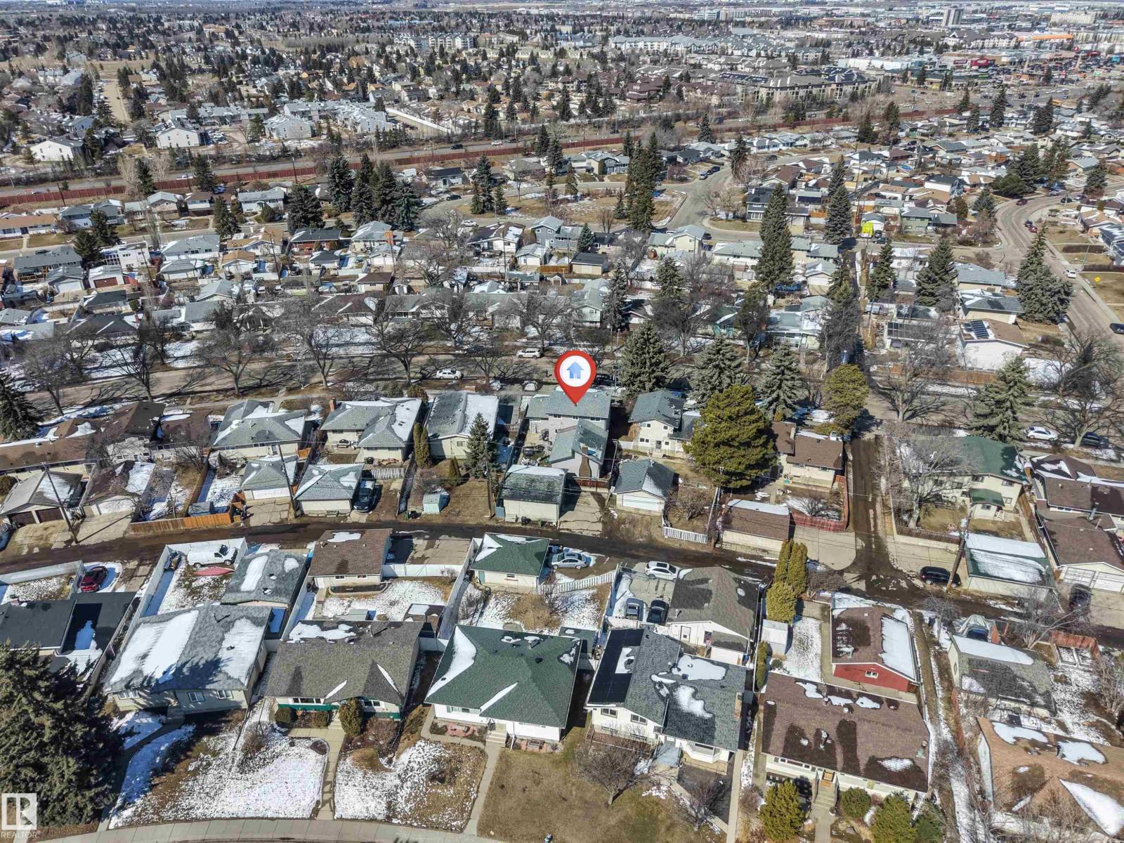 9217 168 ST NW, Edmonton