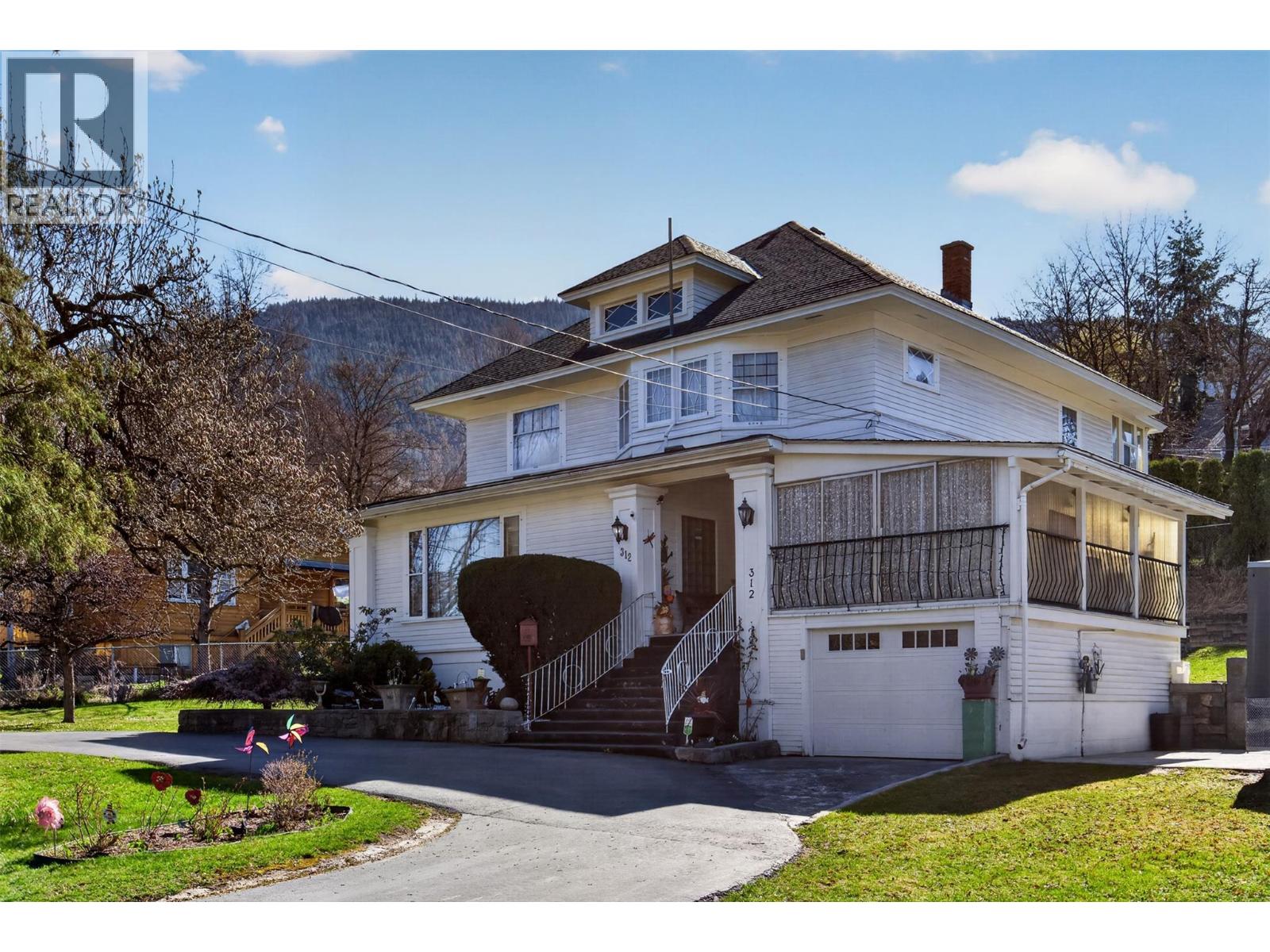 312 Latimer Street, Nelson