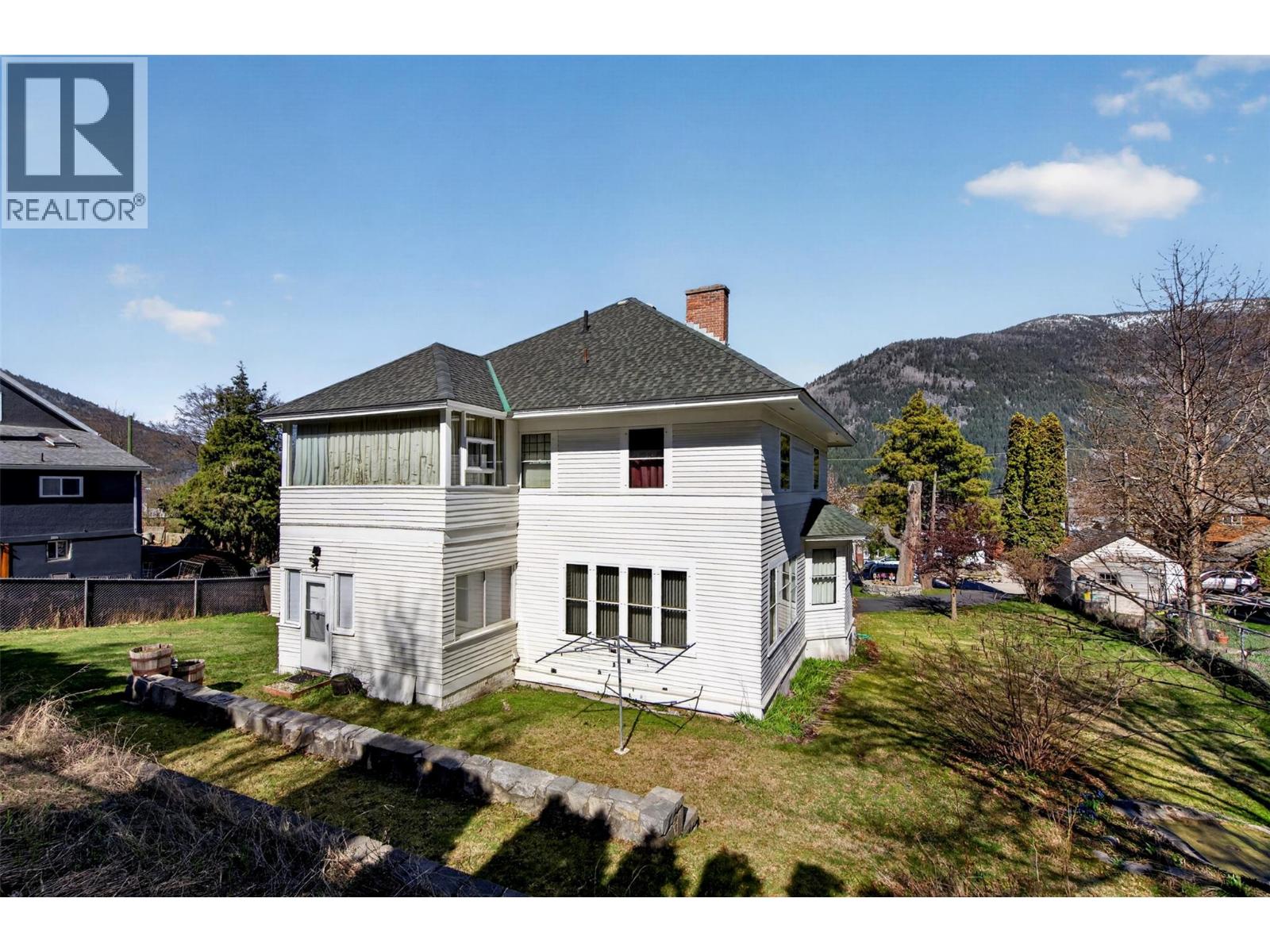 312 Latimer Street, Nelson