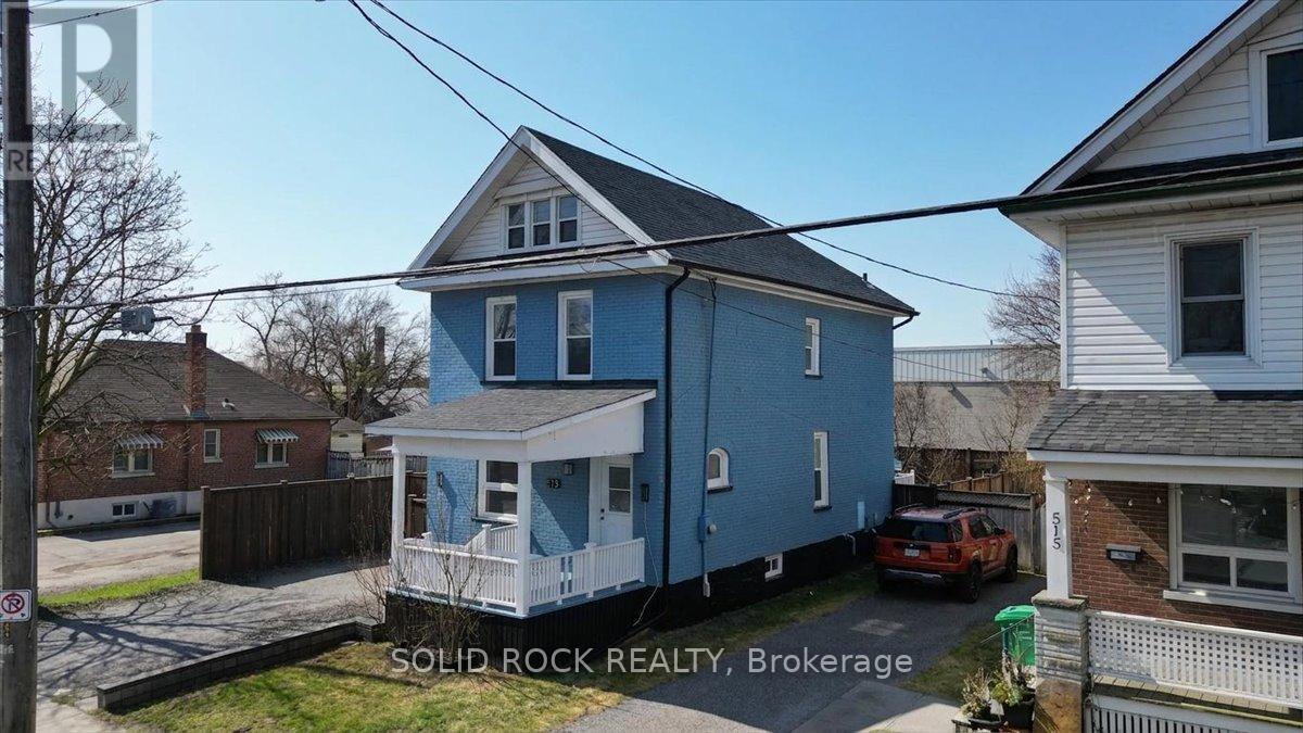 513 ROMAINE STREET - 34