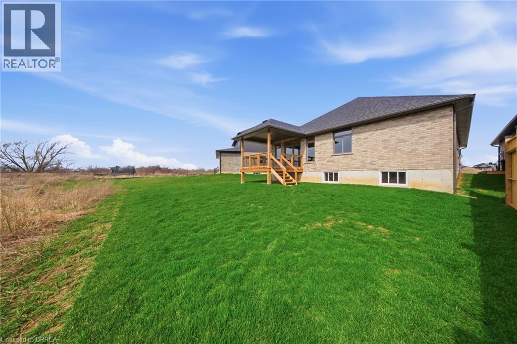 105 CRADDOCK Boulevard - 26