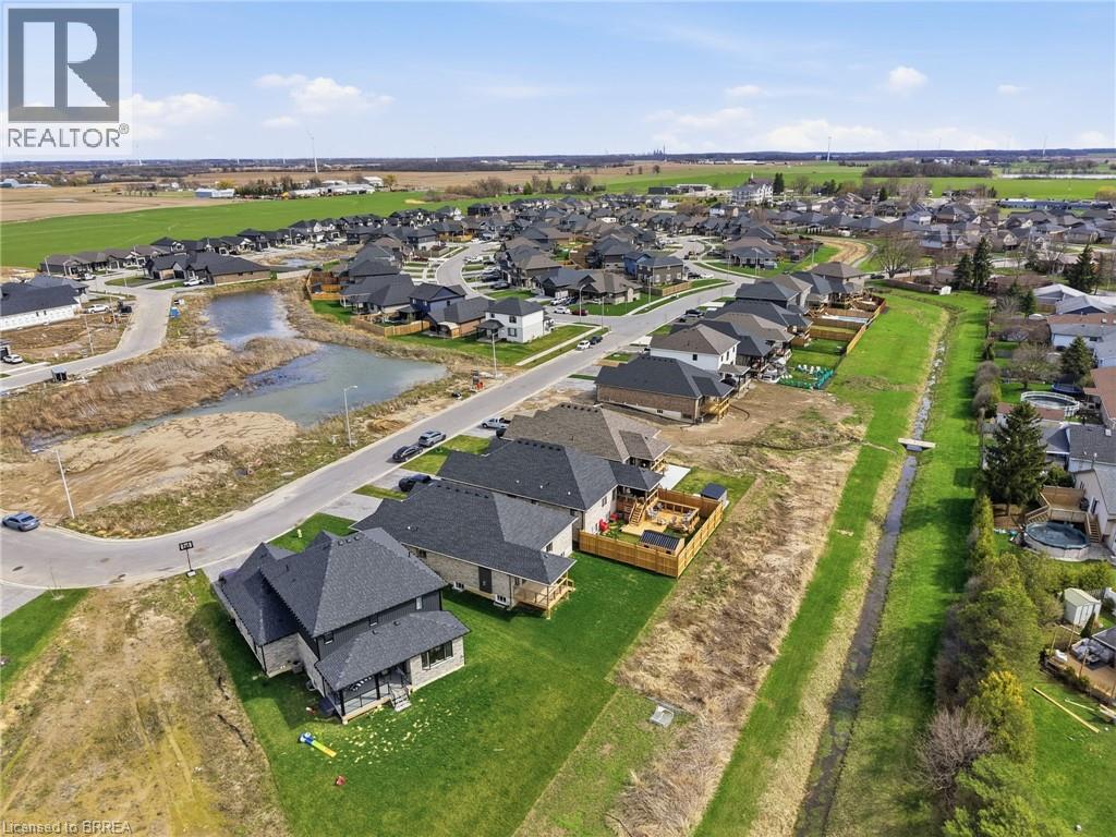 105 CRADDOCK Boulevard - 29