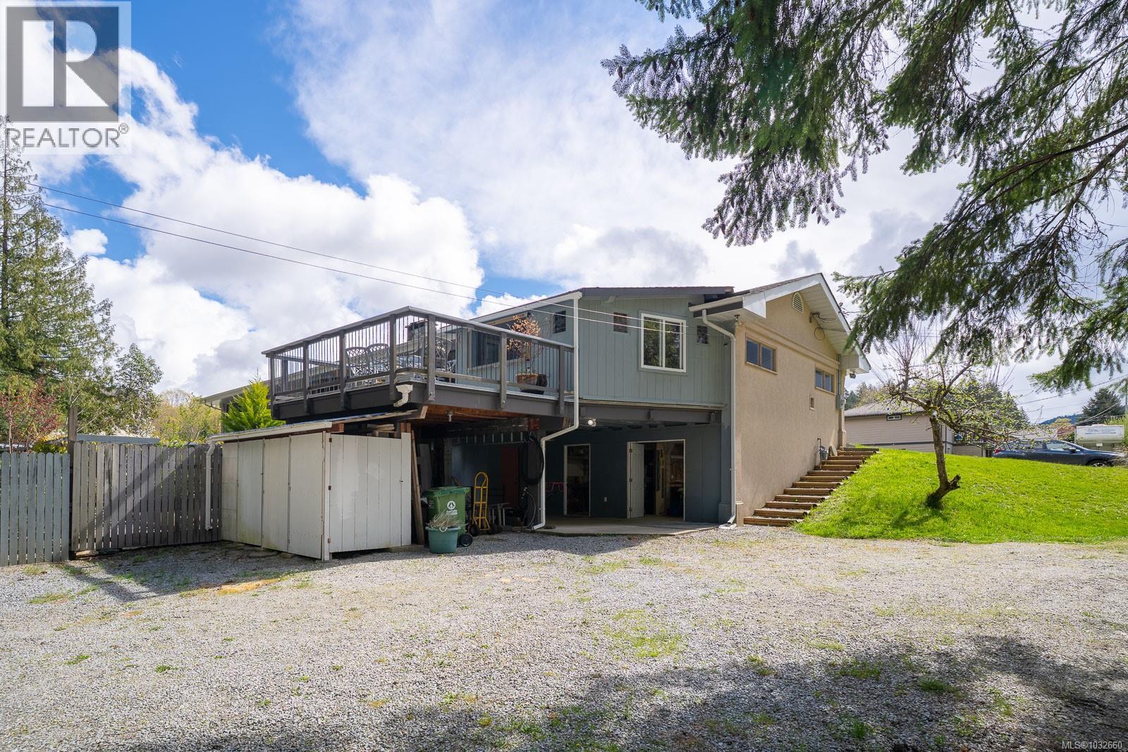 3777 Church St, Port Alberni