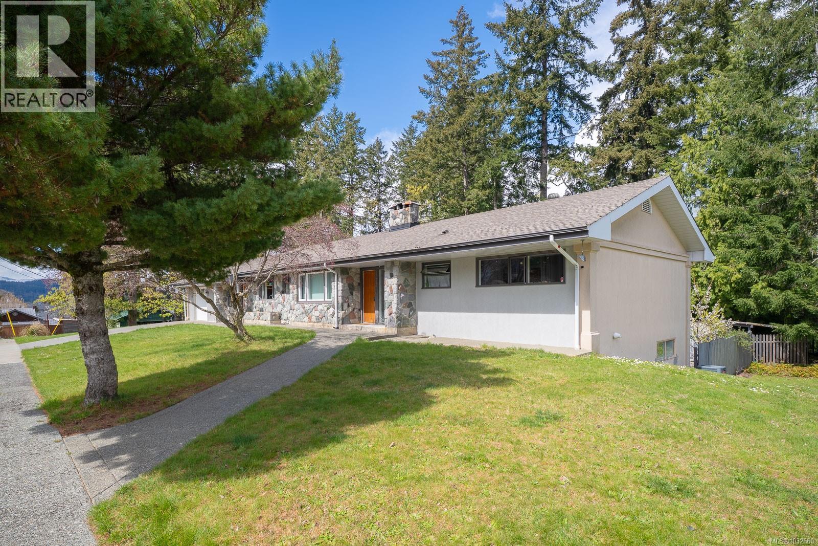 3777 Church St, Port Alberni