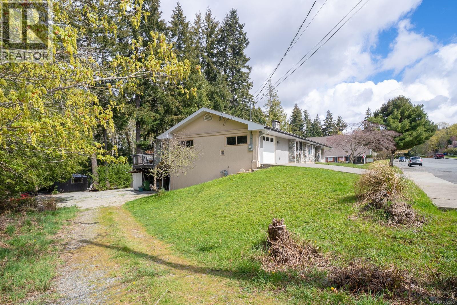 3777 Church St, Port Alberni