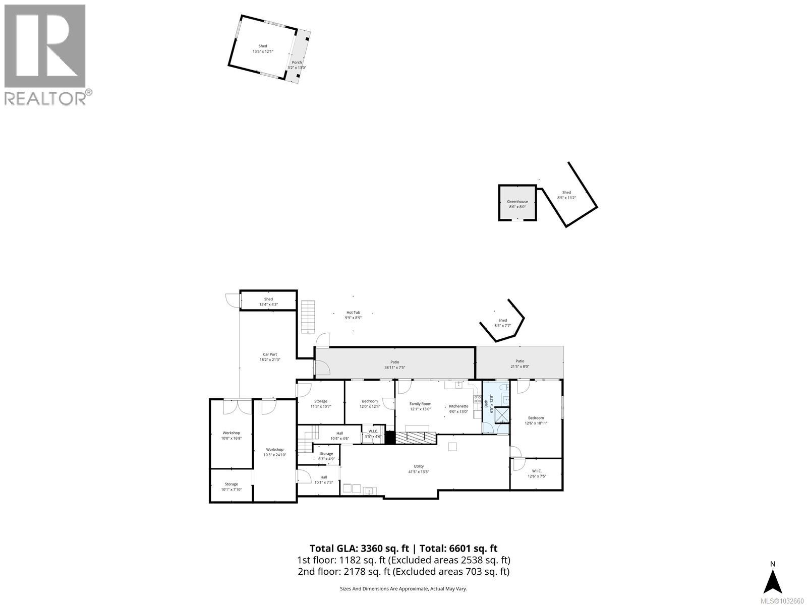 3777 Church St, Port Alberni