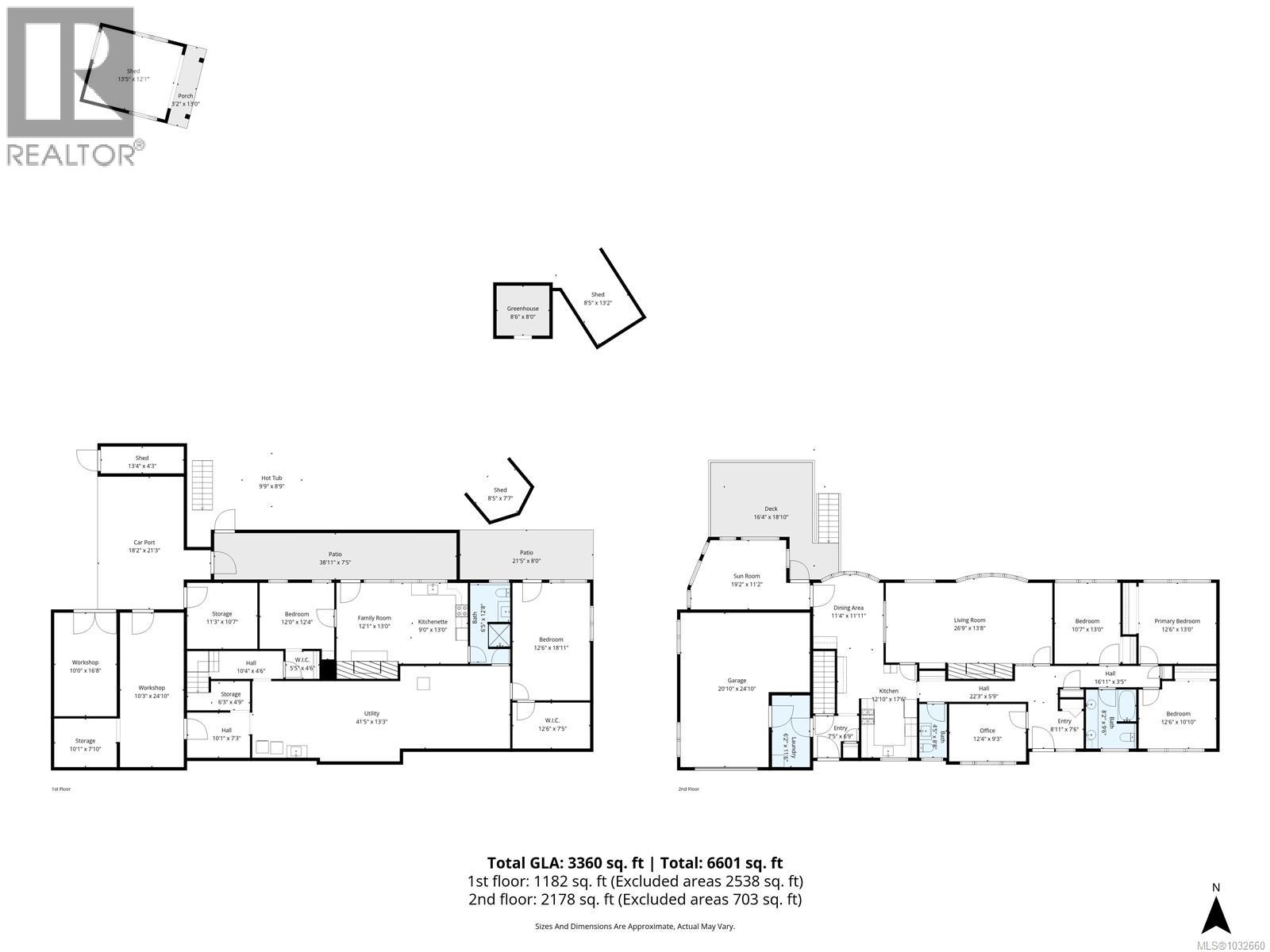 3777 Church St, Port Alberni