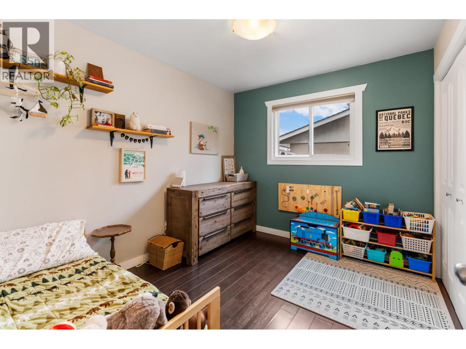 Photo 12 of 33 — 5696 BROCK DRIVE · Prince George, BC