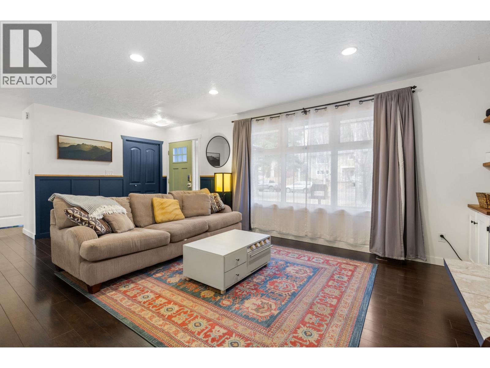 Dining room of 5696 BROCK DRIVE · Prince George, BC