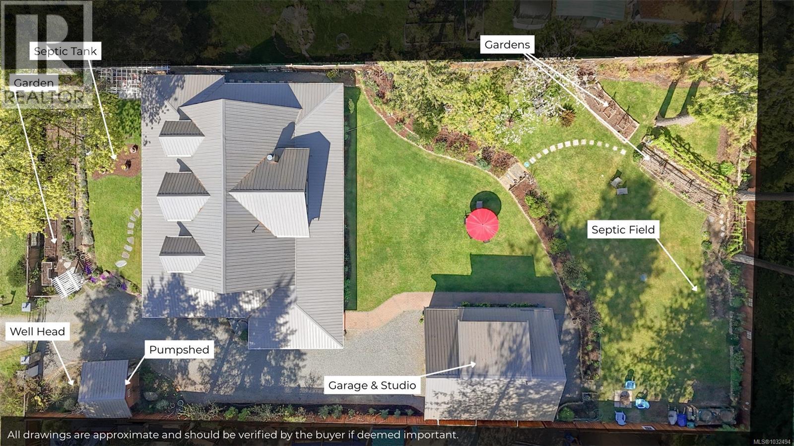 674 Gallagher Way - 75