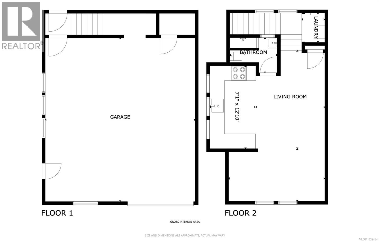 674 Gallagher Way - 77