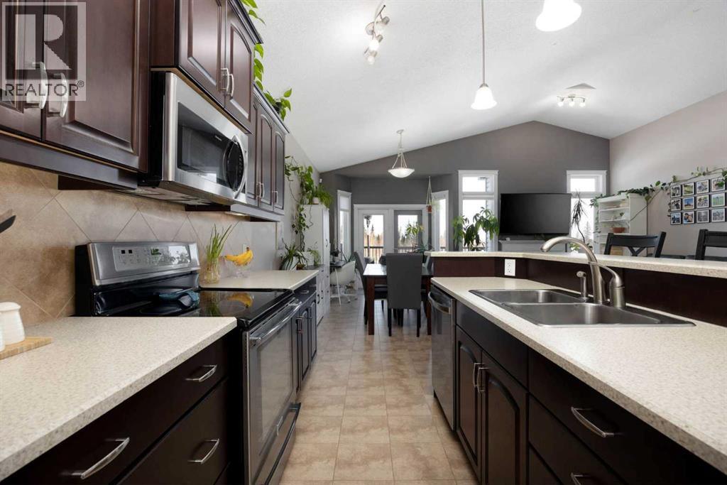 349 Walnut Crescent, Fort McMurray