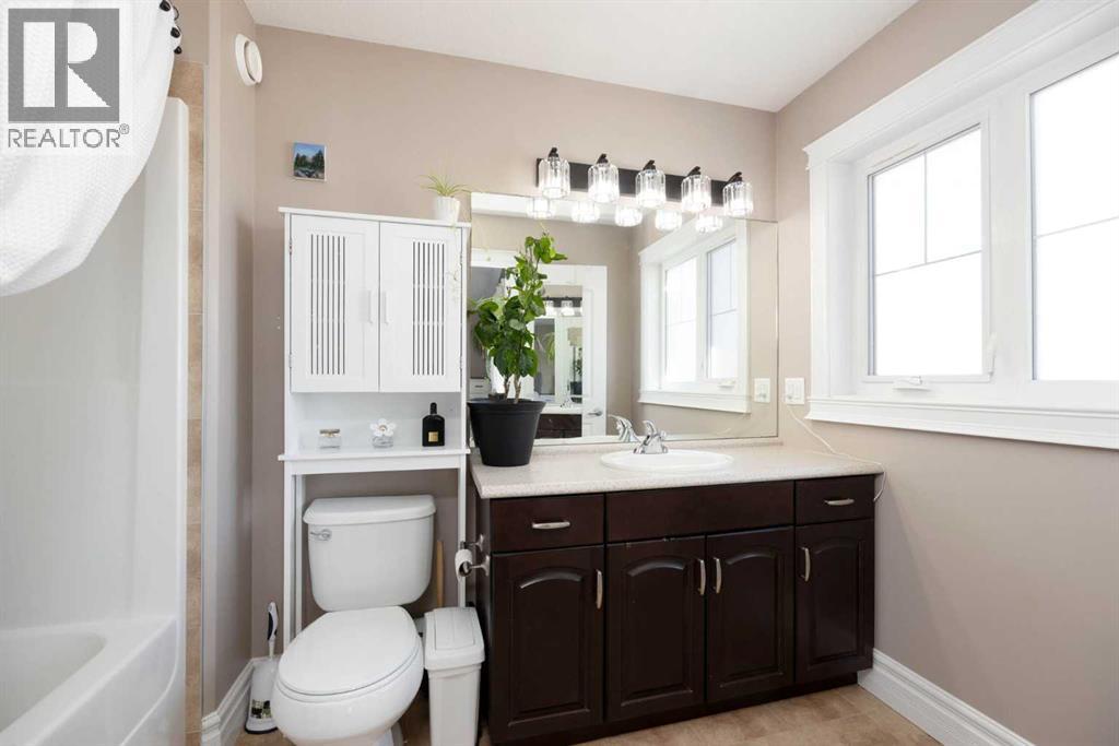 349 Walnut Crescent, Fort McMurray