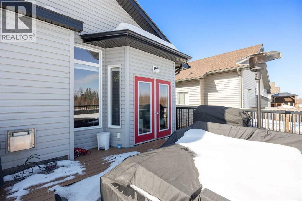 349 Walnut Crescent, Fort McMurray