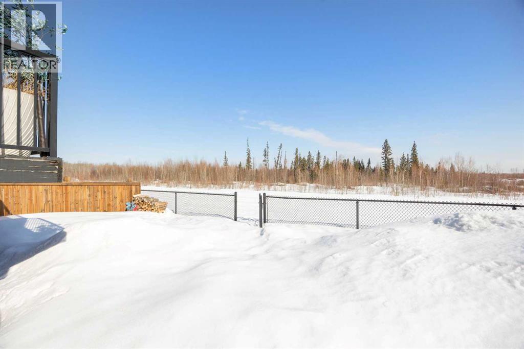 349 Walnut Crescent, Fort McMurray