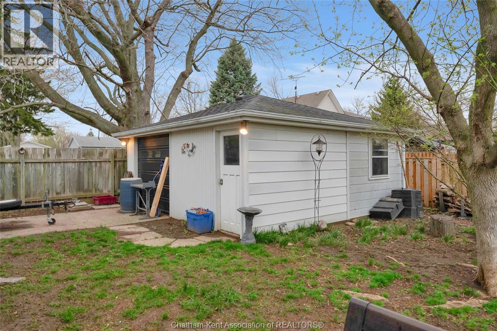 157 Little STREET South, Blenheim, Ontario, N0P1A0 — Photo 14