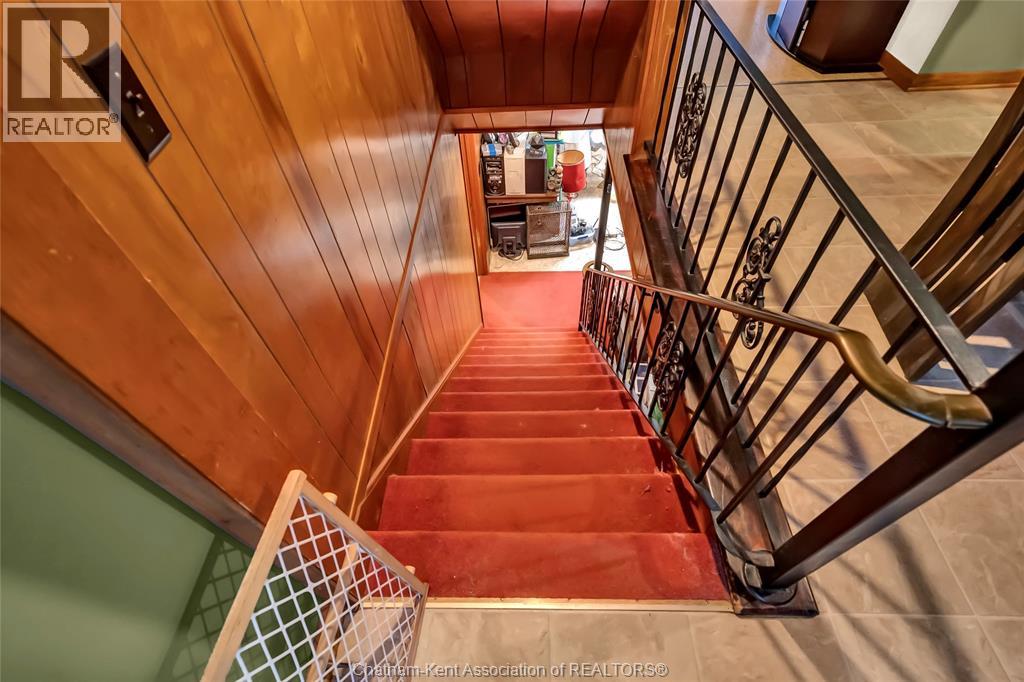 157 Little STREET South, Blenheim, Ontario, N0P1A0 — Photo 13
