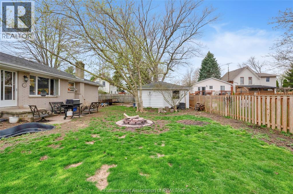 157 Little STREET South, Blenheim, Ontario, N0P1A0 — Photo 16