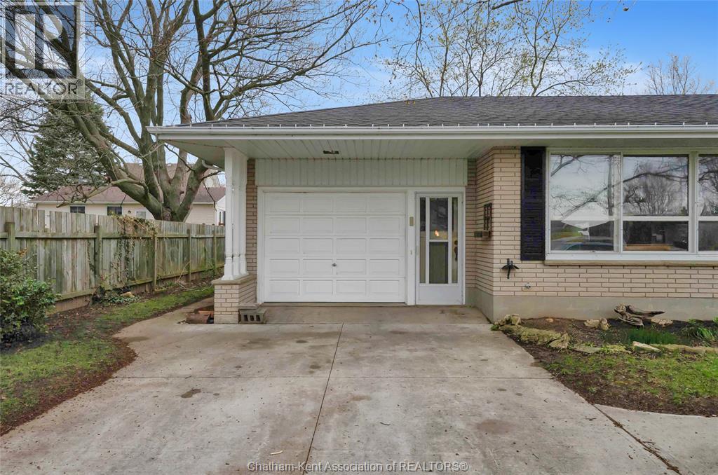 157 Little STREET South, Blenheim, Ontario, N0P1A0 — Photo 17