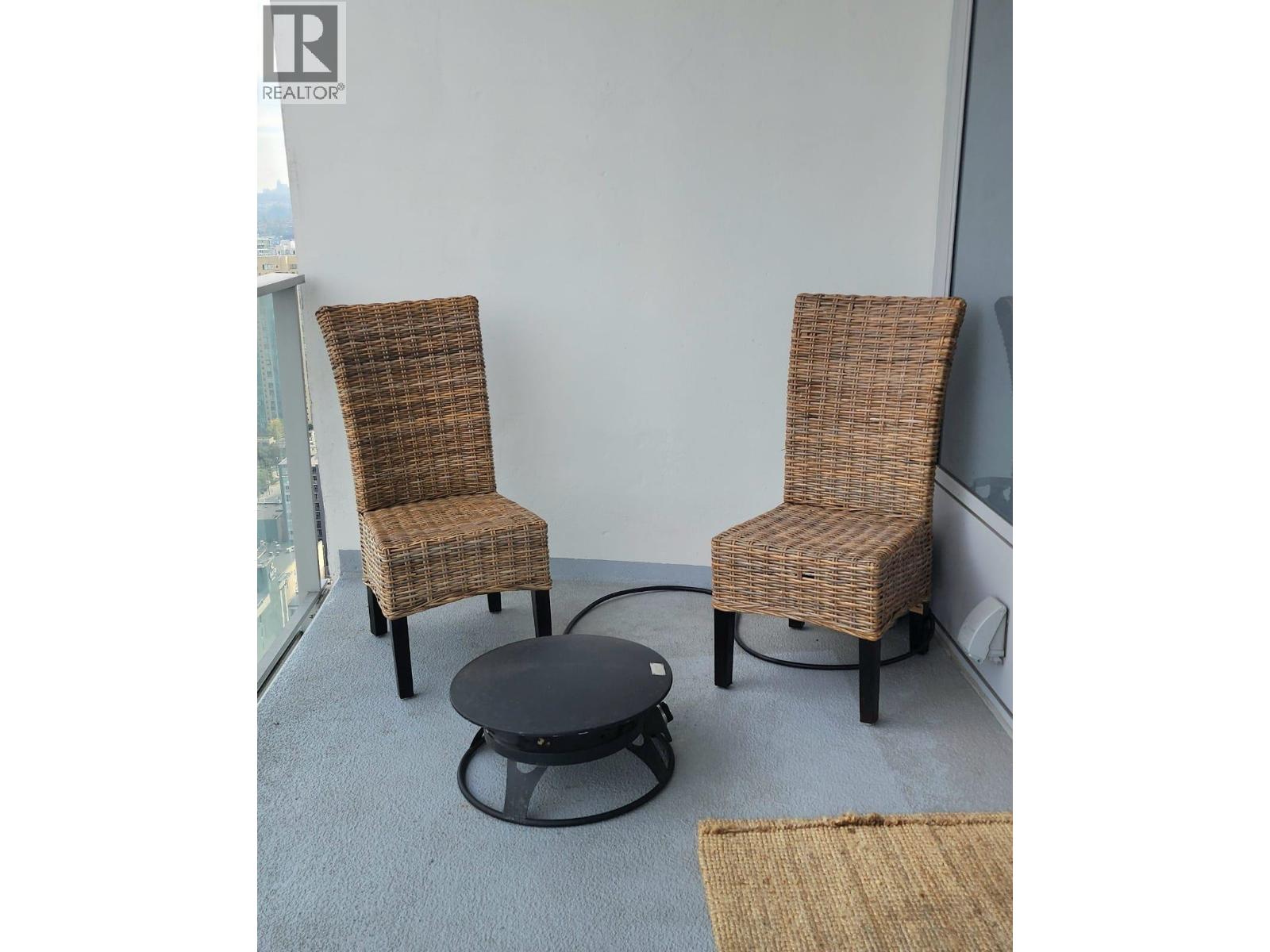 3802 1289 HORNBY STREET, Vancouver